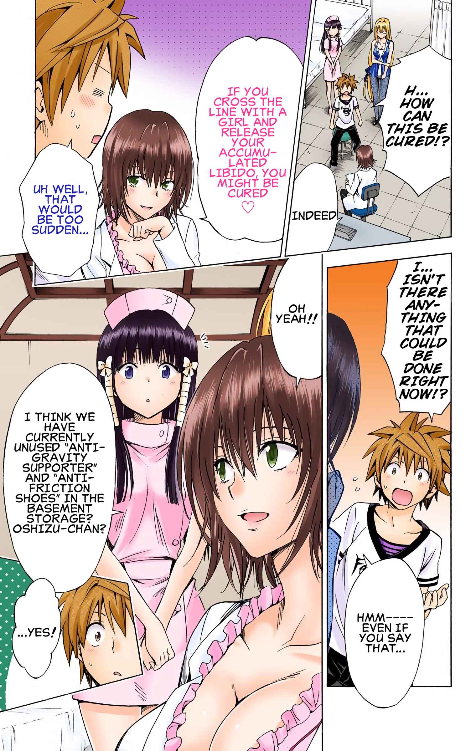 Chapter 66 - Page 24