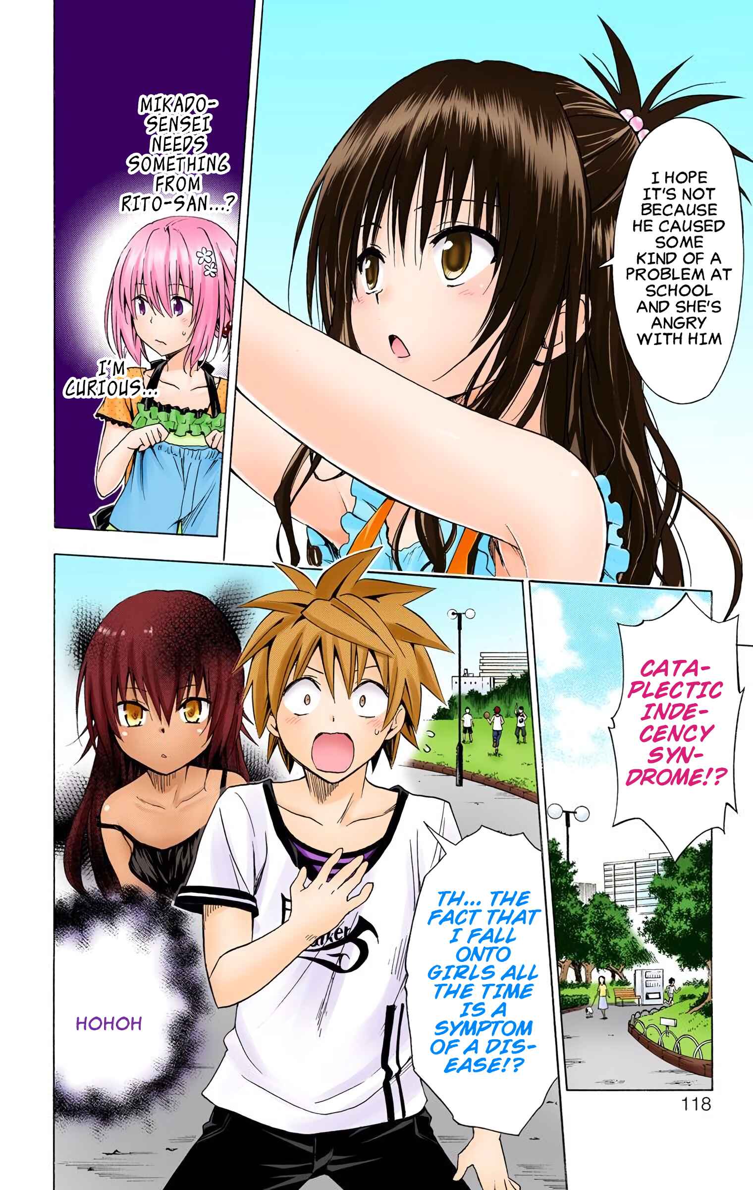 Chapter 66 - Page 3