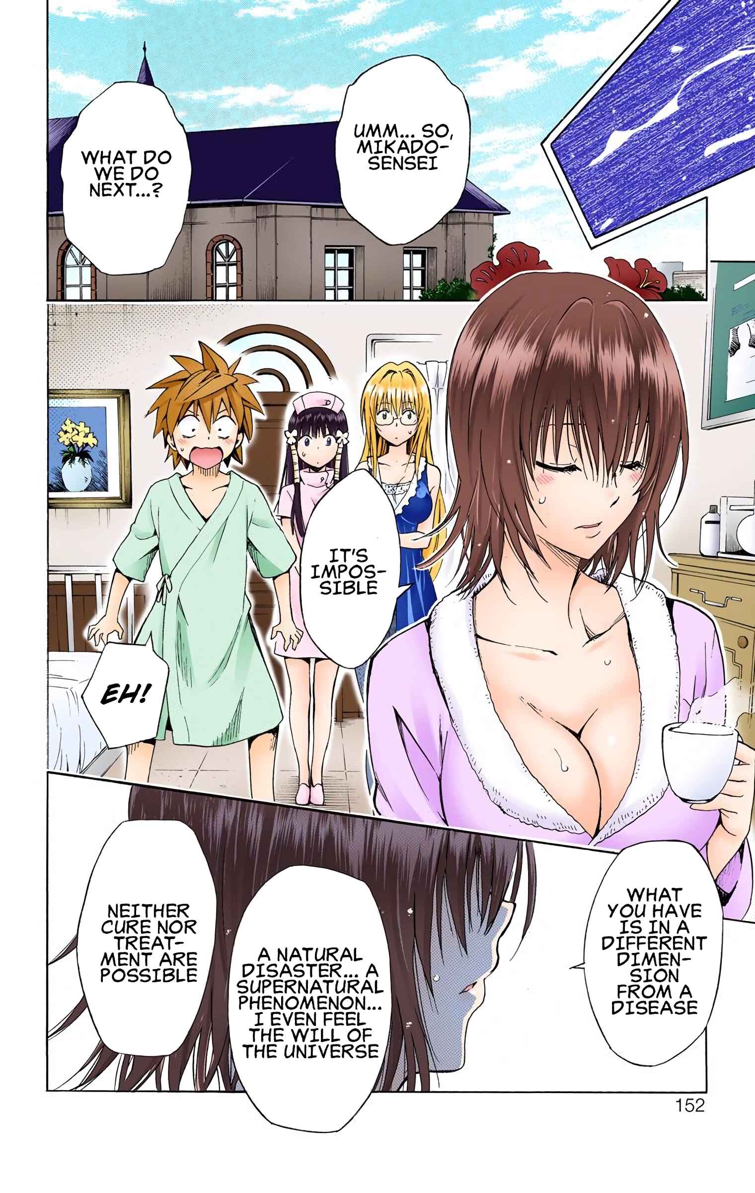 Chapter 66 - Page 37