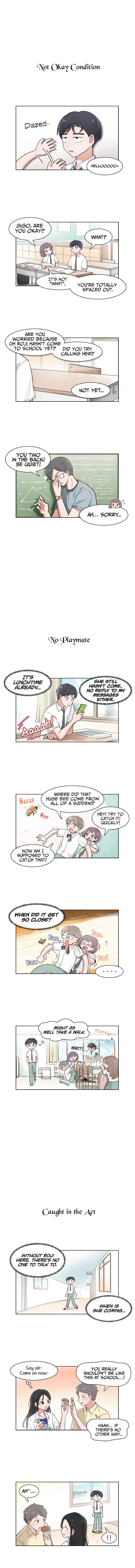 Chapter 118 - Page 2