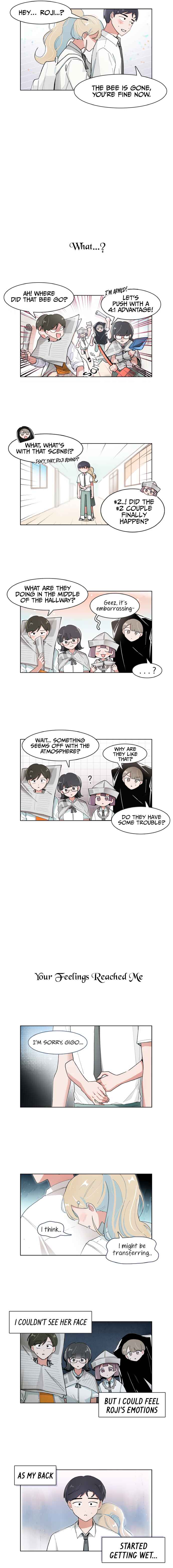Chapter 118 - Page 6