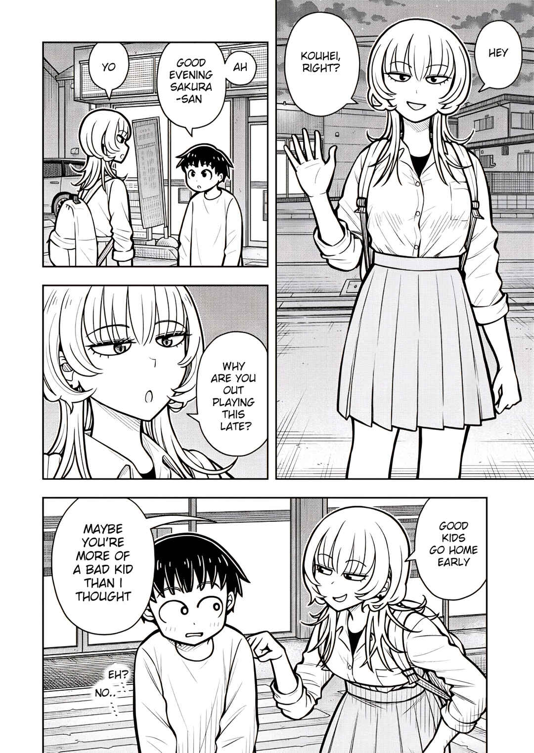 Chapter 121 - Page 2