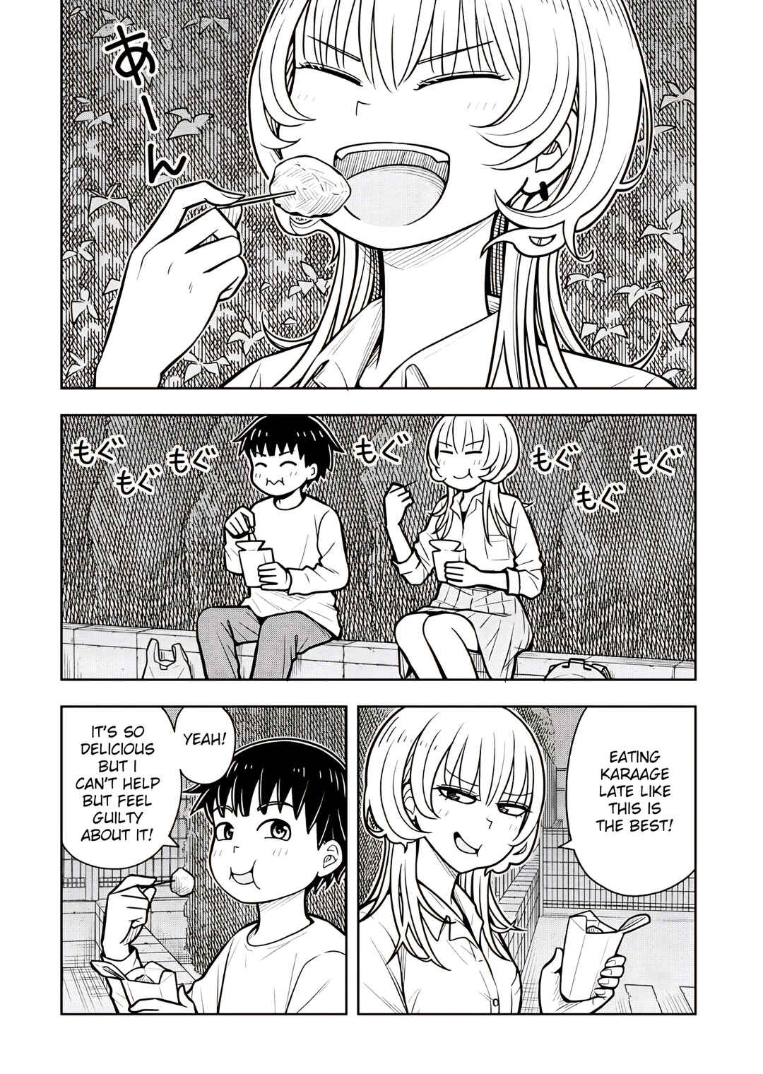 Chapter 121 - Page 6
