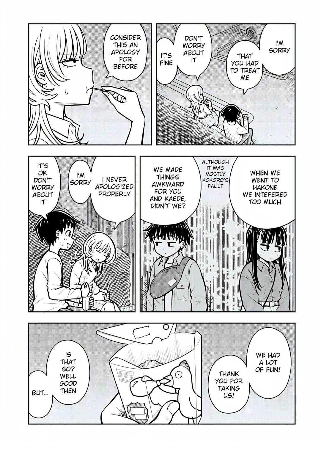 Chapter 121 - Page 7