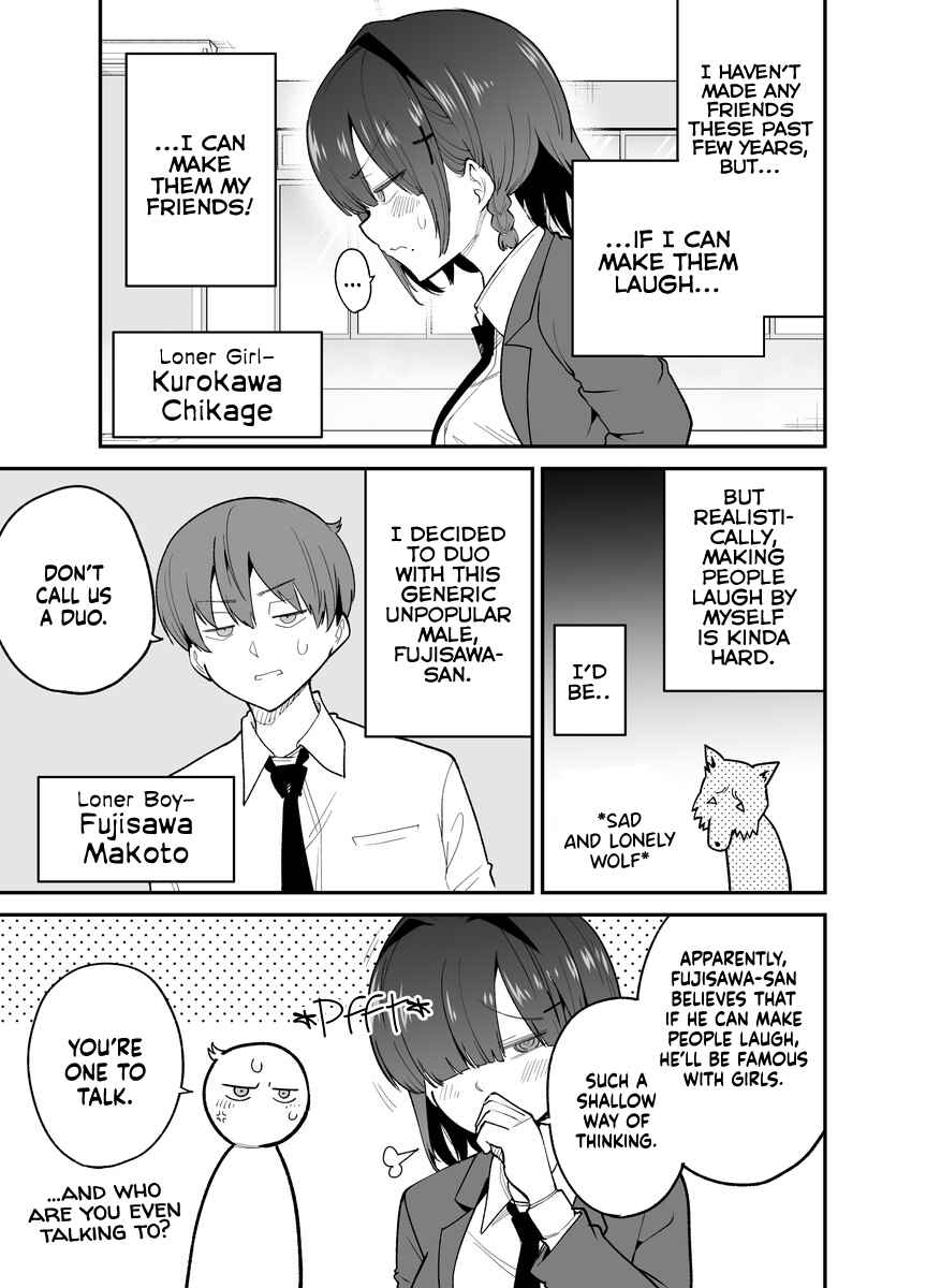 Chapter 1.2 - Page 1