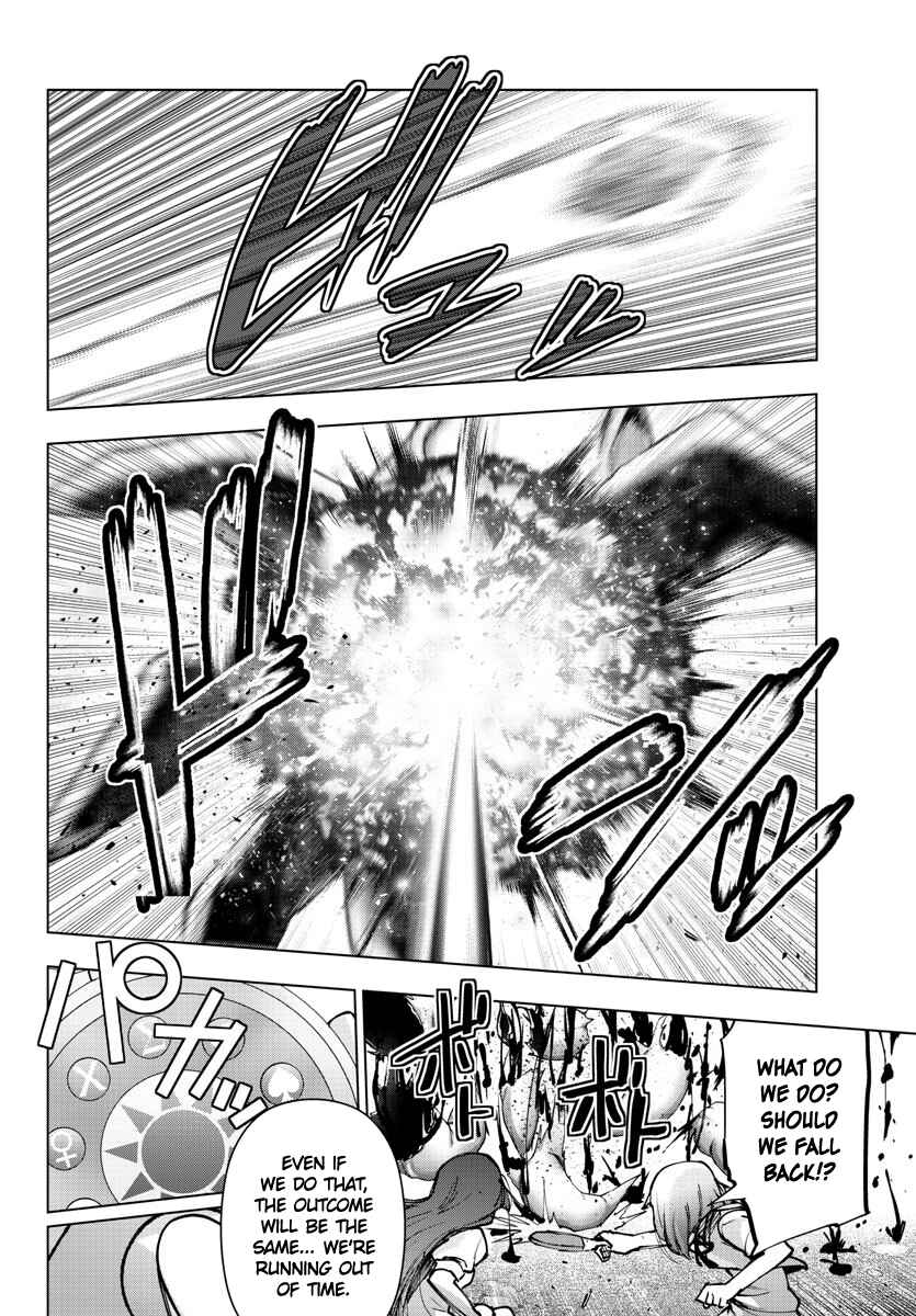 Chapter 127 - Page 16