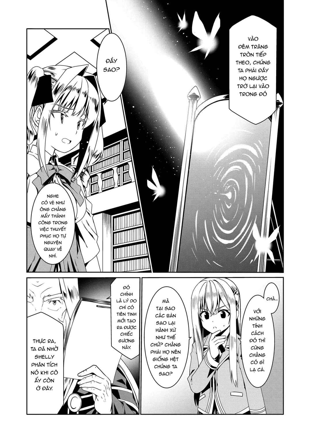 Chapter 52 - Page 23