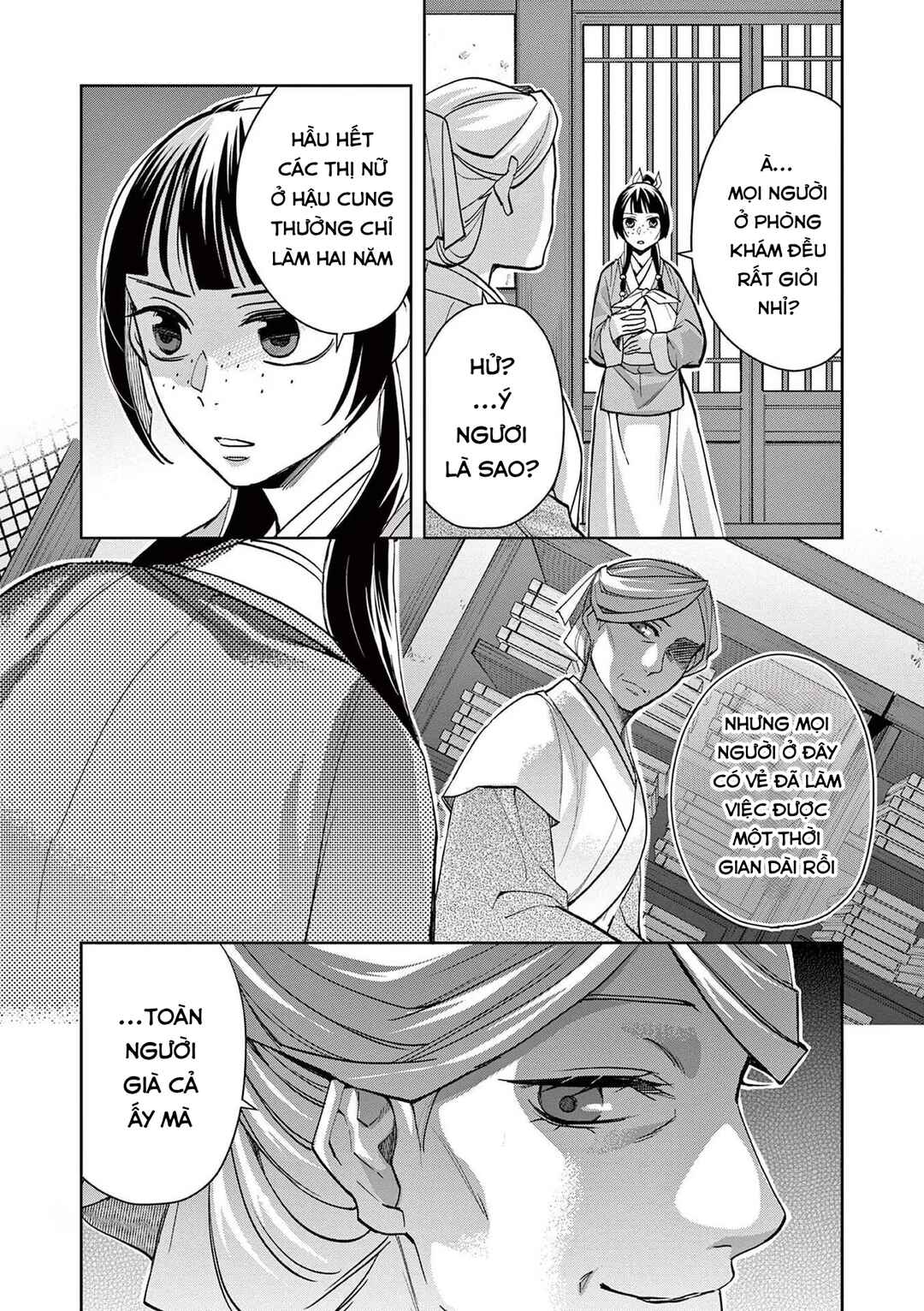 Chapter 59 - Page 32