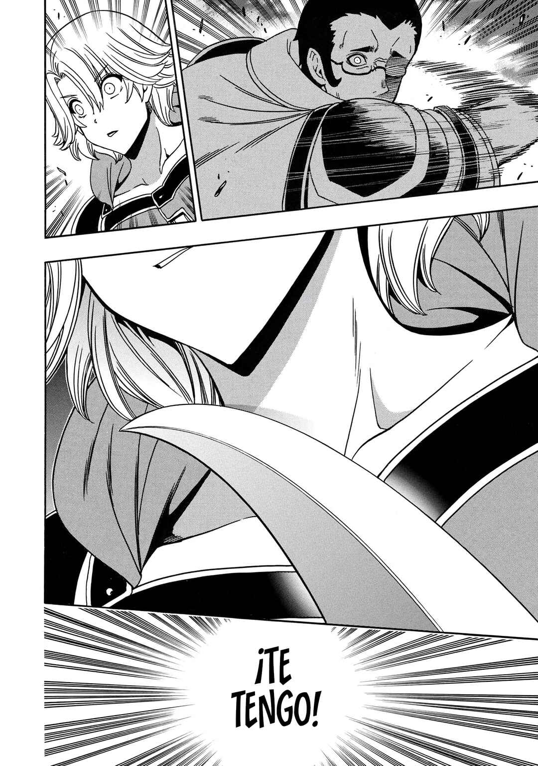Chapter 83 - Page 20