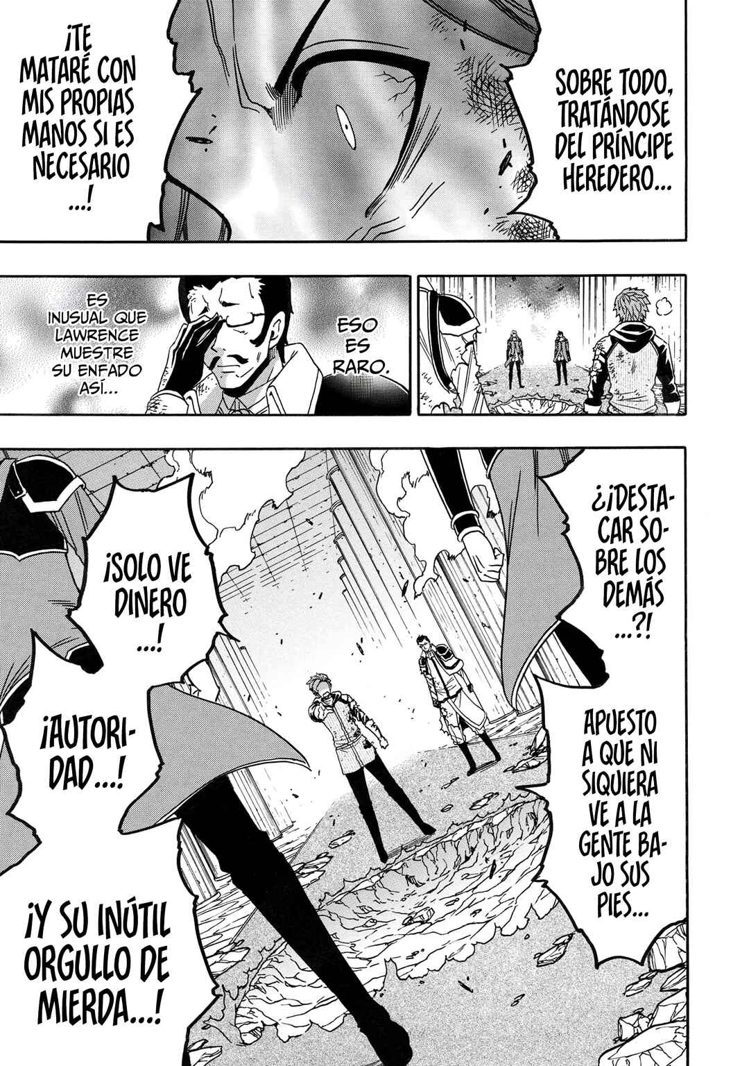 Chapter 83 - Page 32