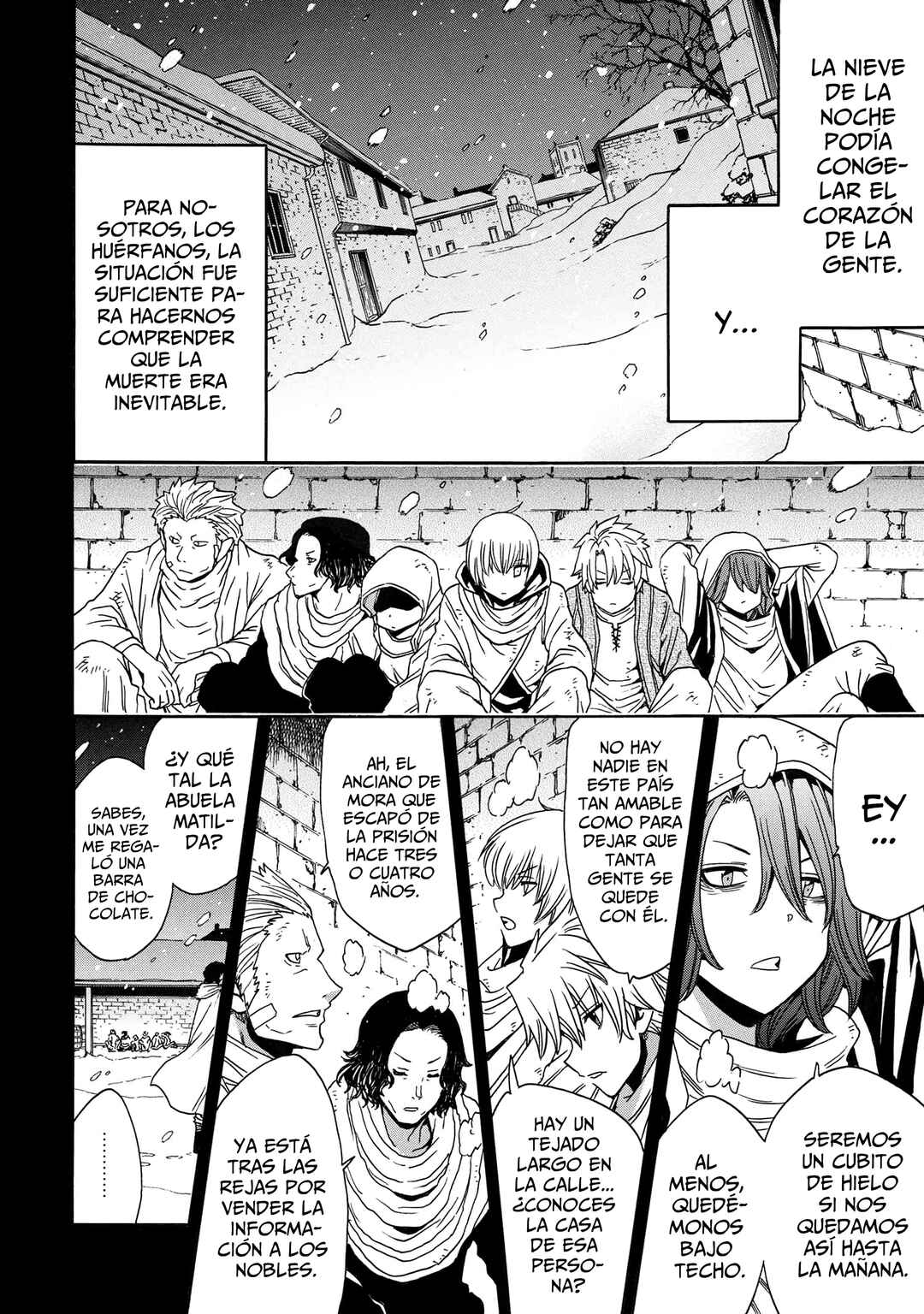 Chapter 83 - Page 35