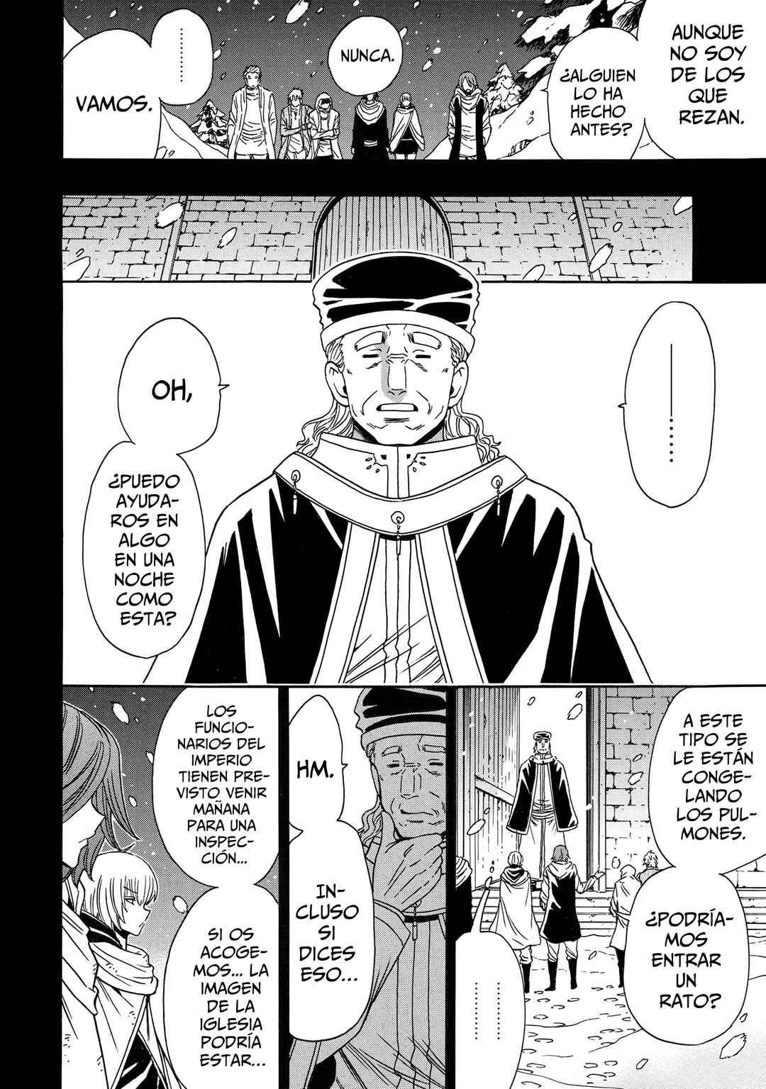 Chapter 83 - Page 39