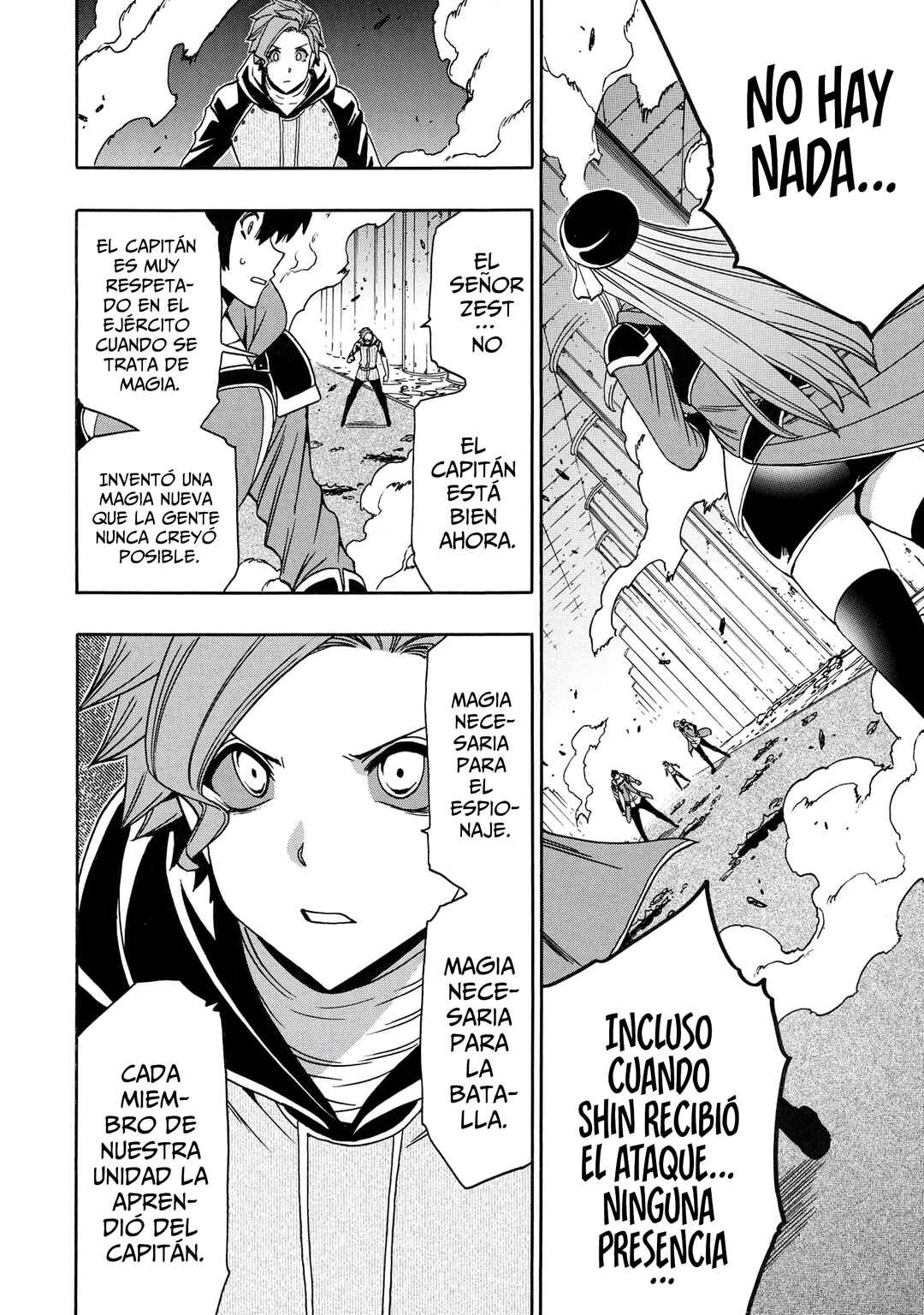 Chapter 83 - Page 6
