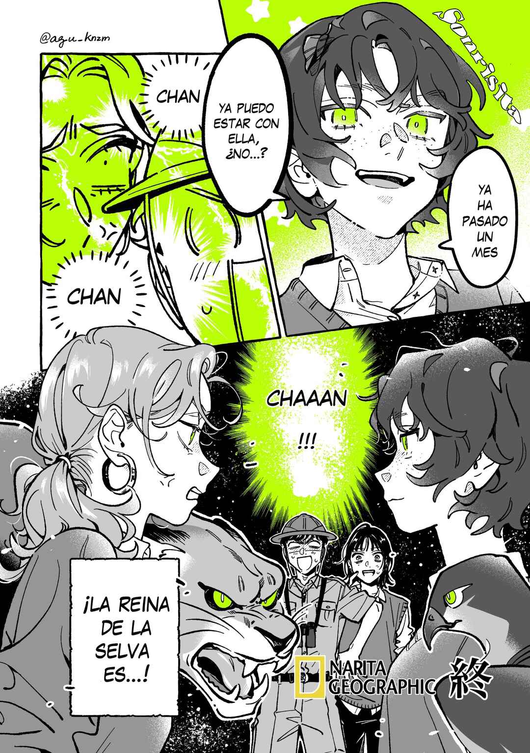 Chapter 99 - Page 4