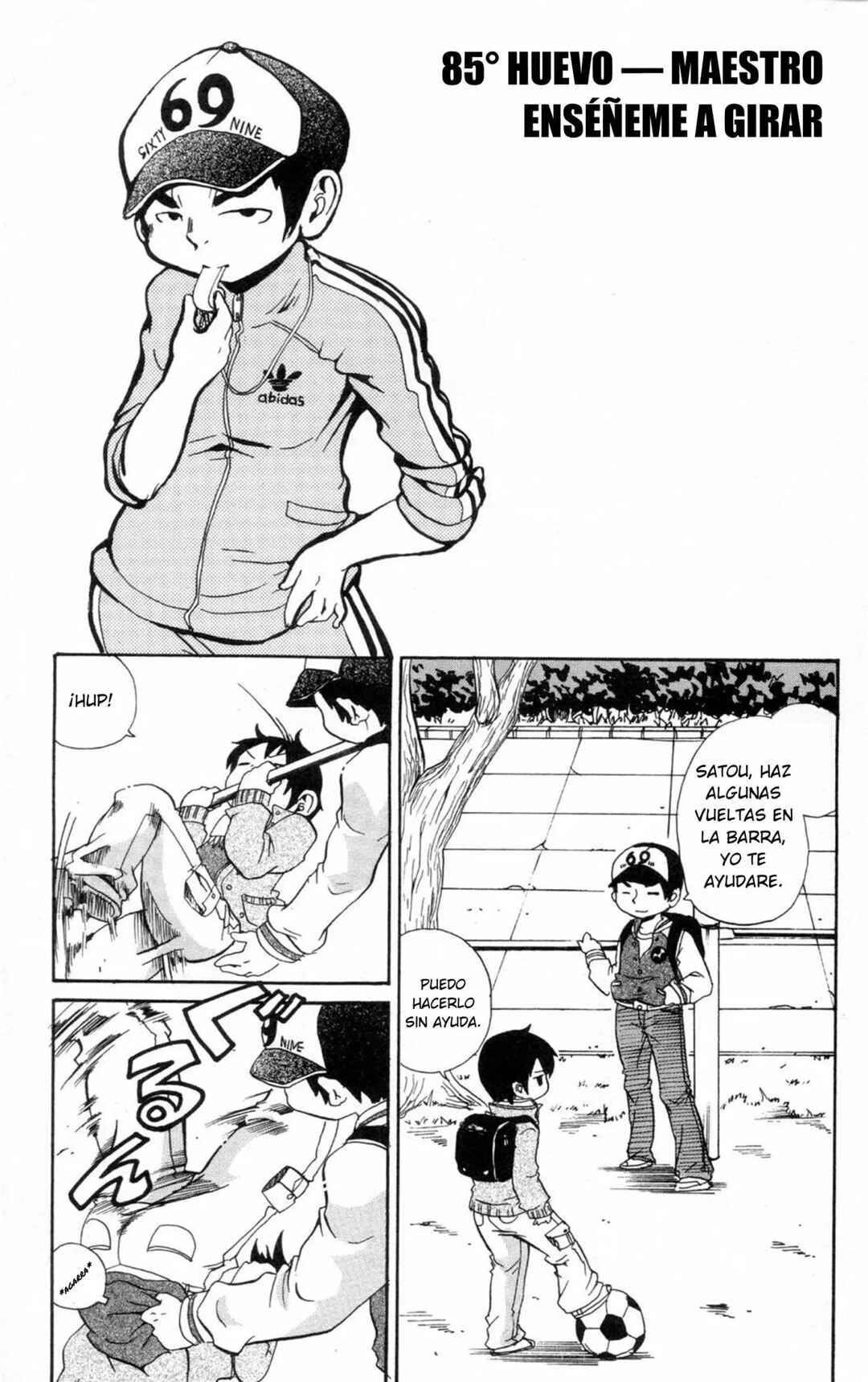Chapter 85 - Page 2