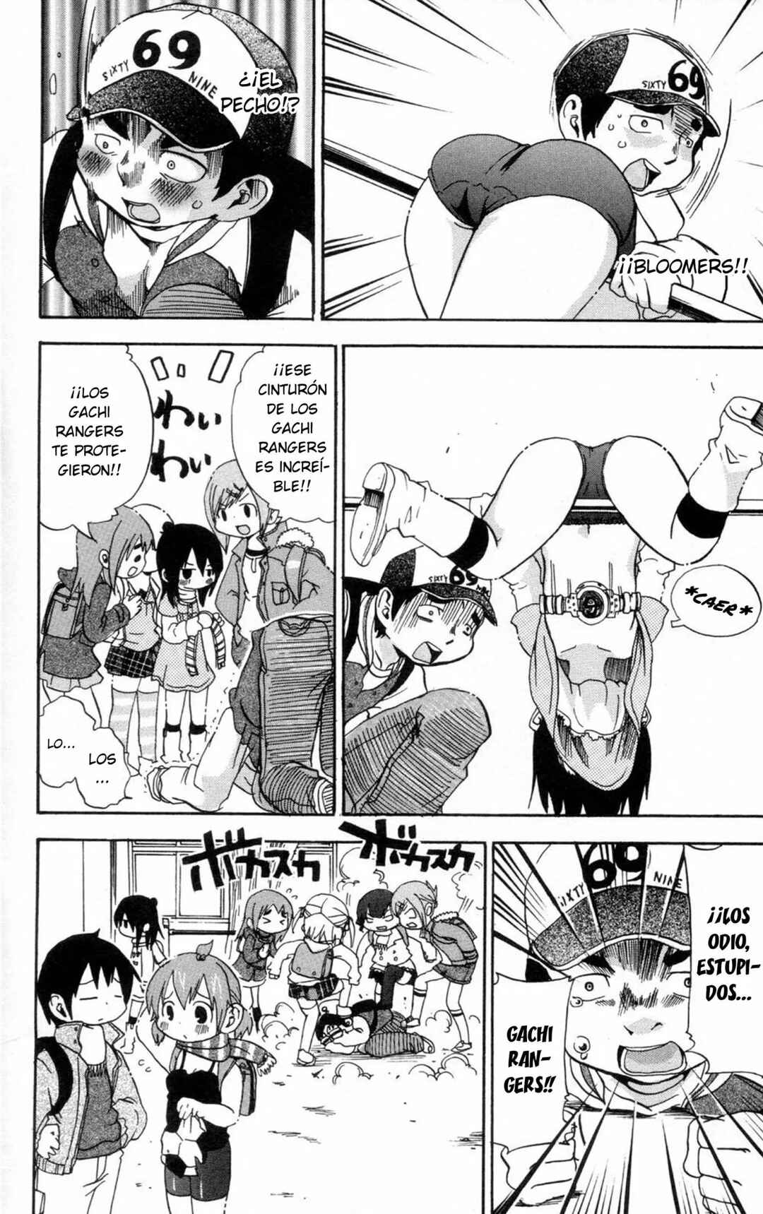 Chapter 85 - Page 9