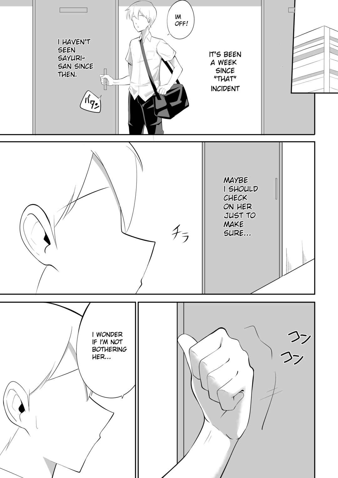 Chapter 5 - Page 1
