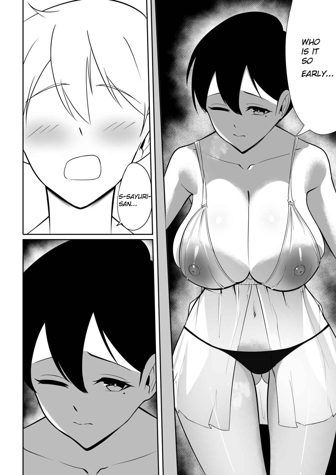 Chapter 5 - Page 2
