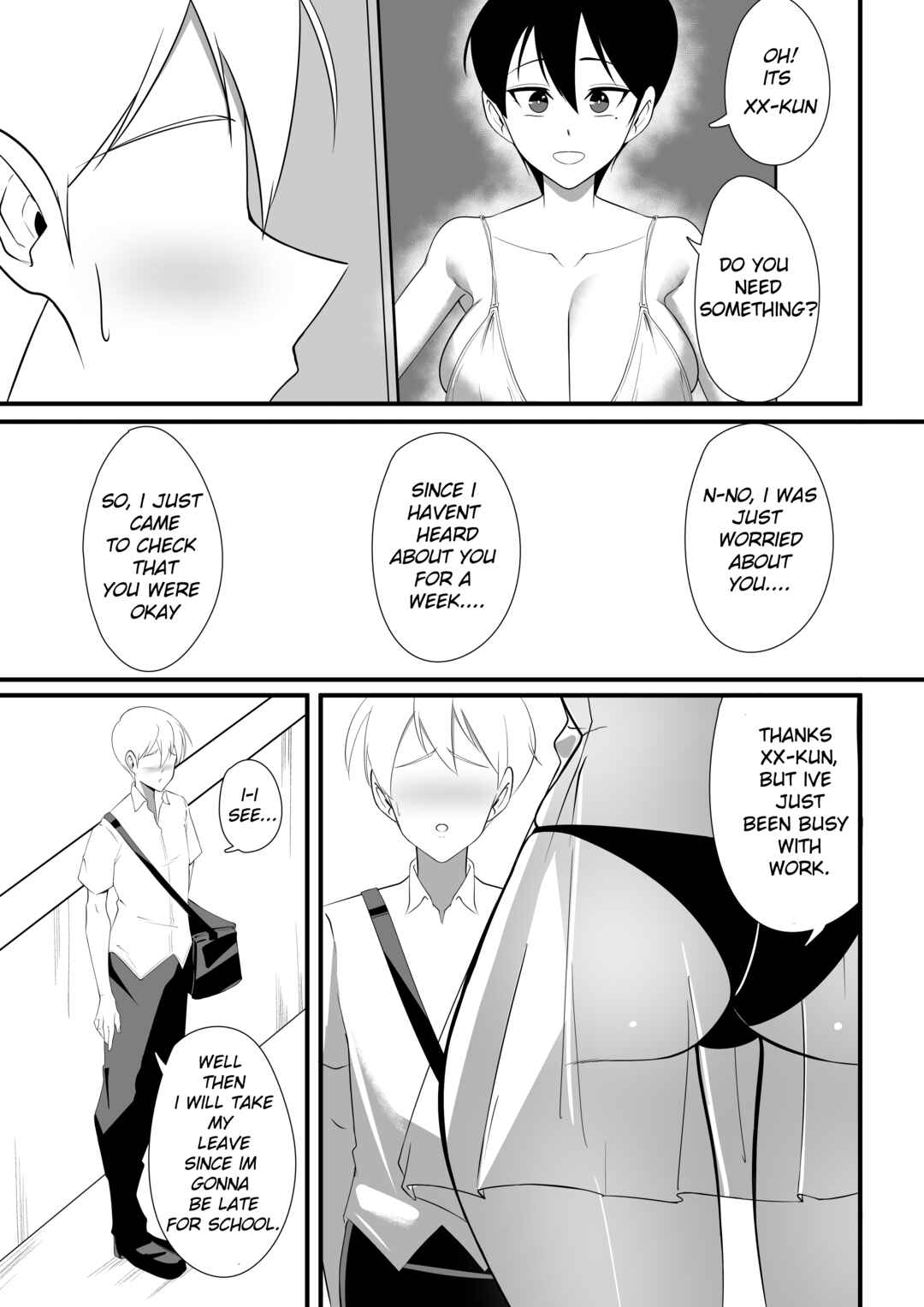 Chapter 5 - Page 3