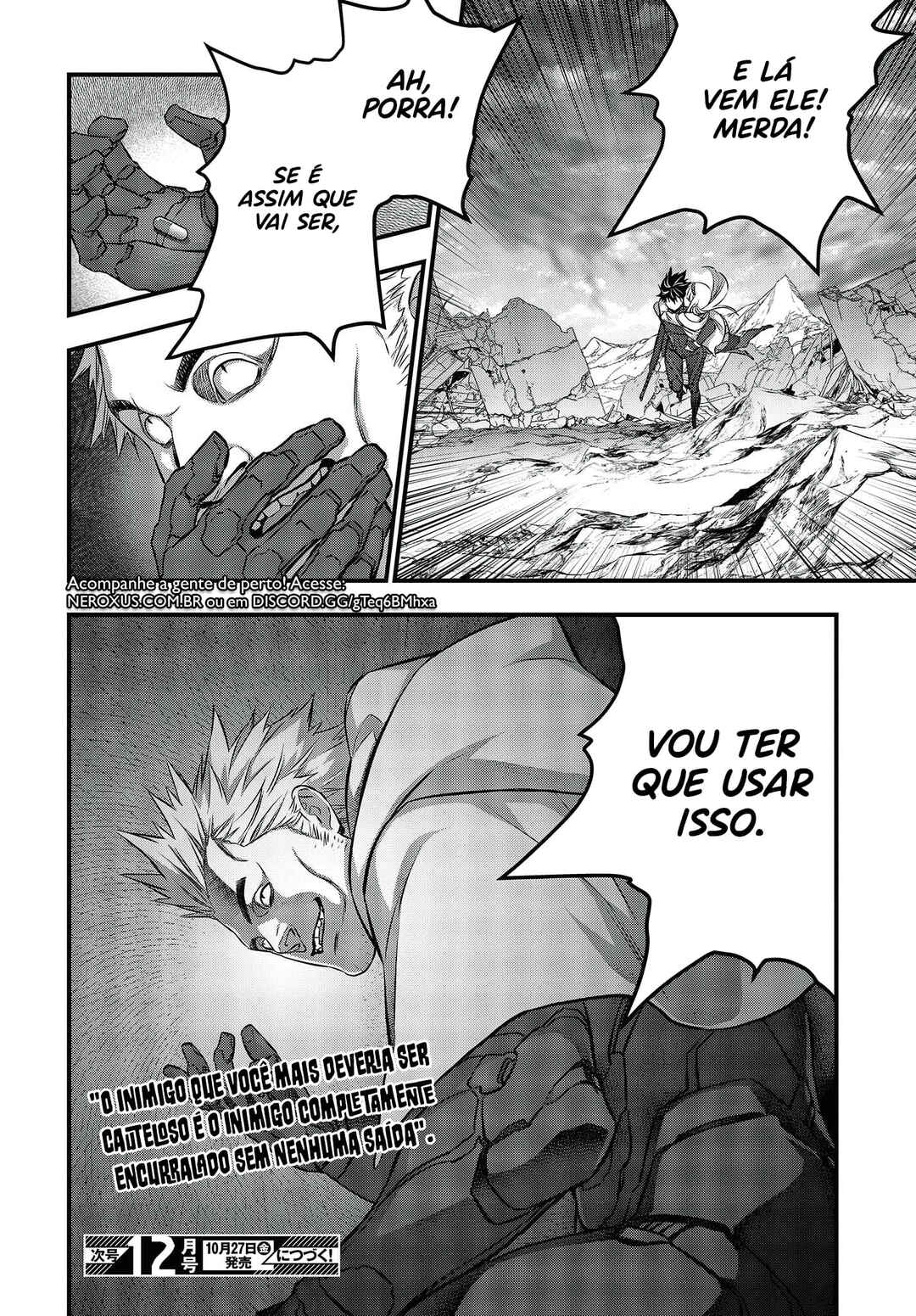 Chapter 51 - Page 28