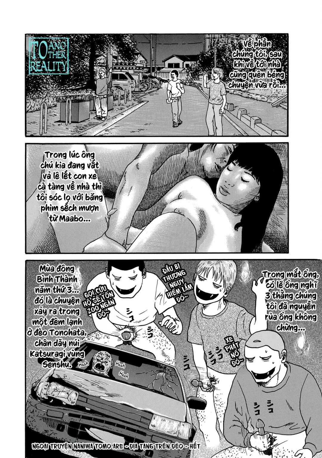 Chapter 16 - Page 33