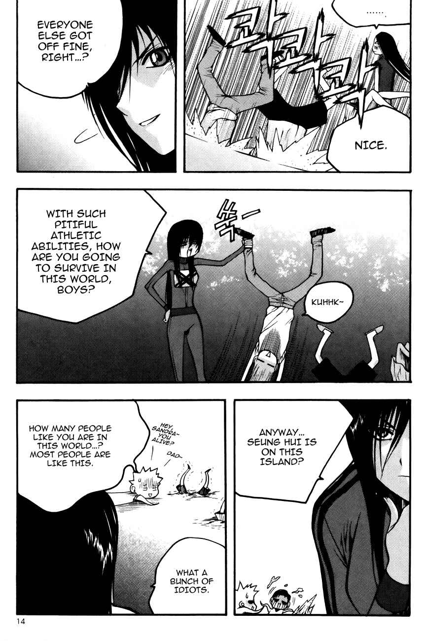 Chapter 78 - Page 13