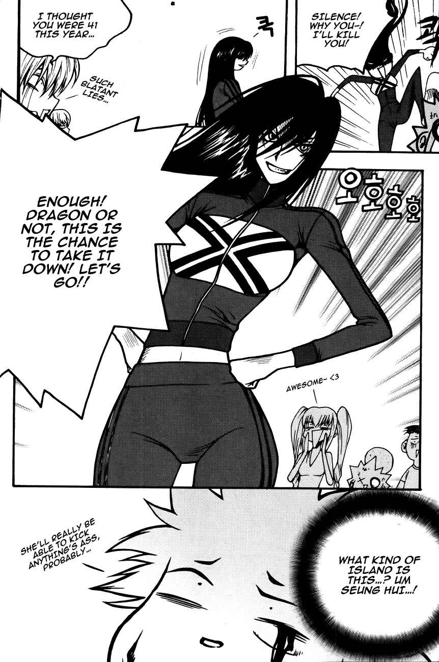 Chapter 78 - Page 16