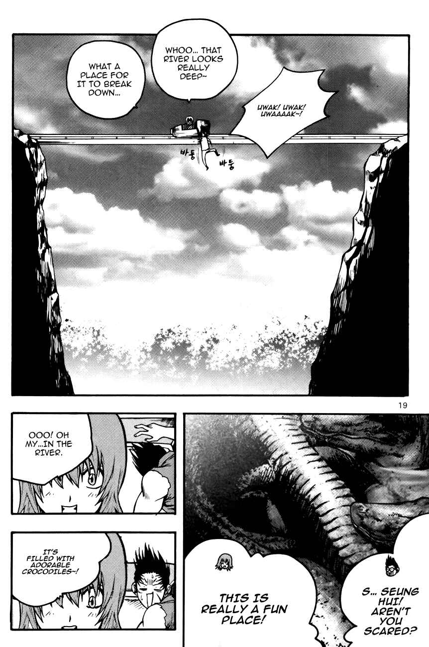 Chapter 78 - Page 18