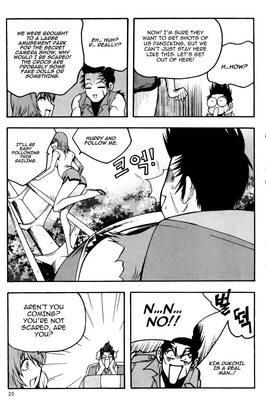 Chapter 78 - Page 19