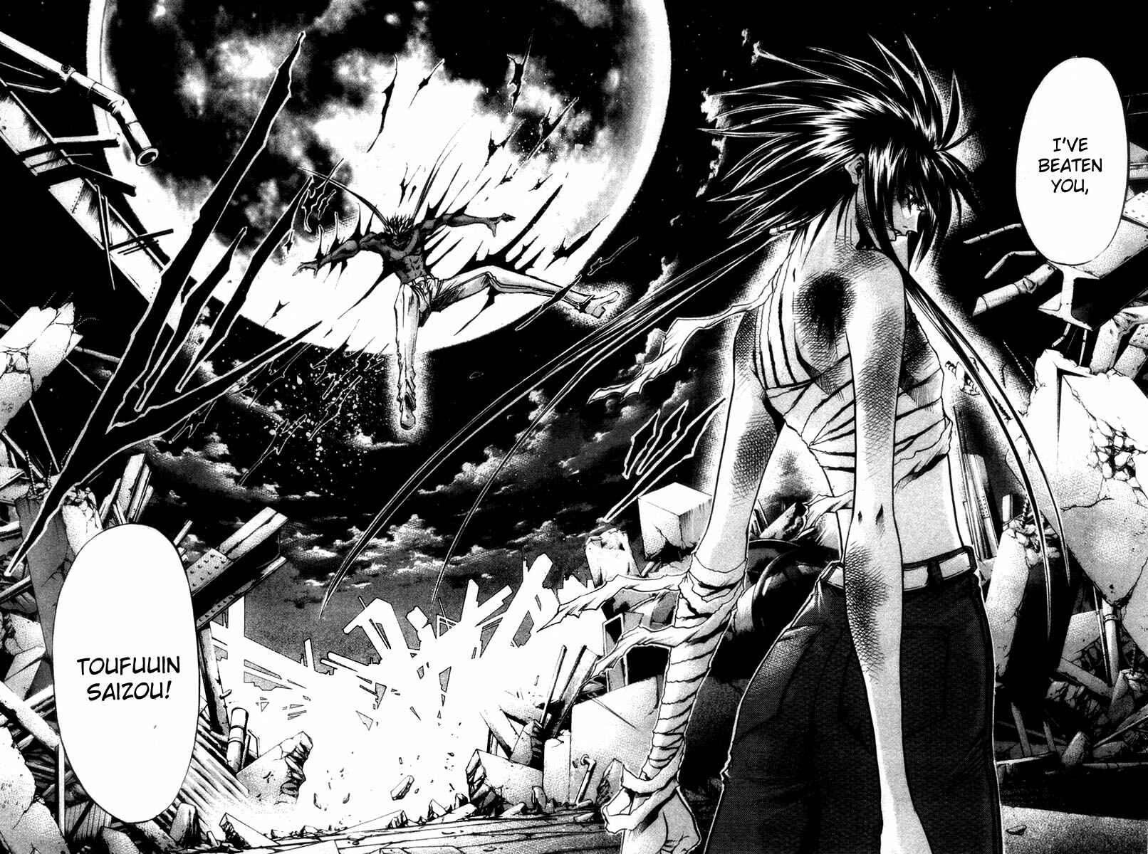 Chapter 280 - Page 16