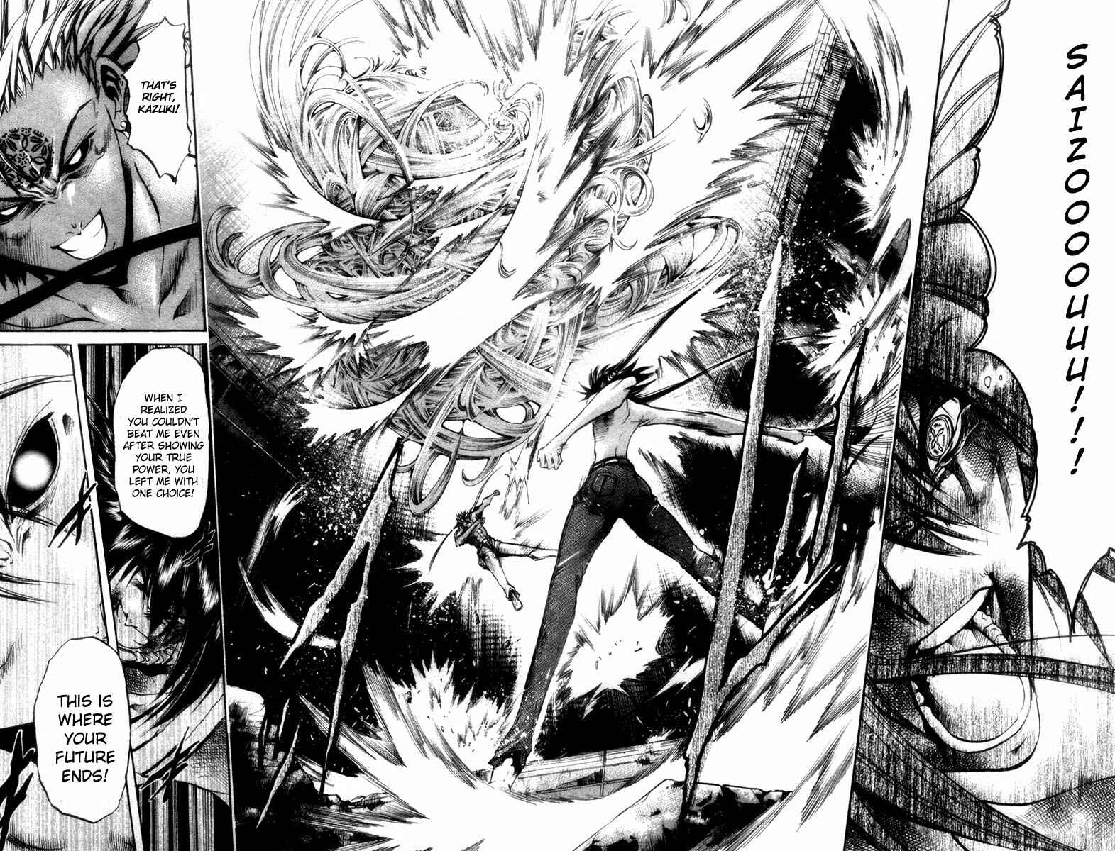 Chapter 280 - Page 9