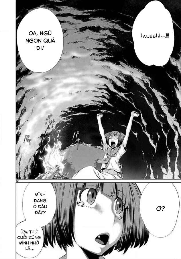 Chapter 49 - Page 12