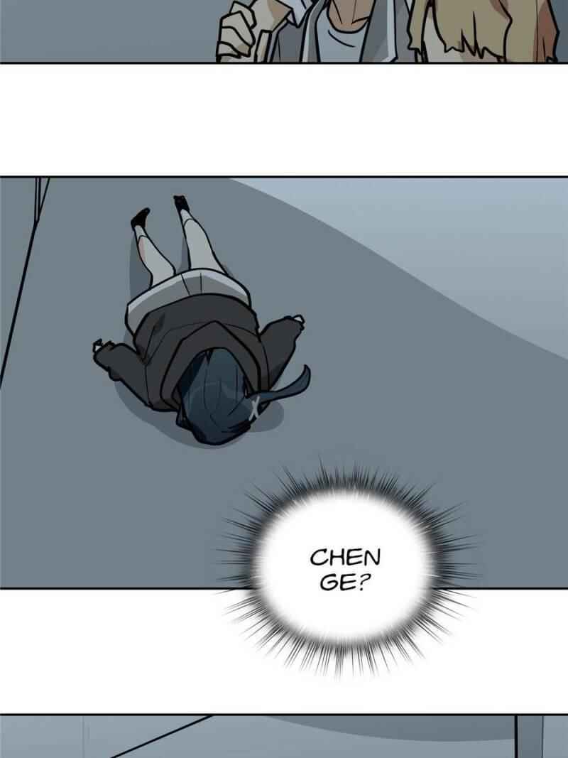 Chapter 88 - Page 26