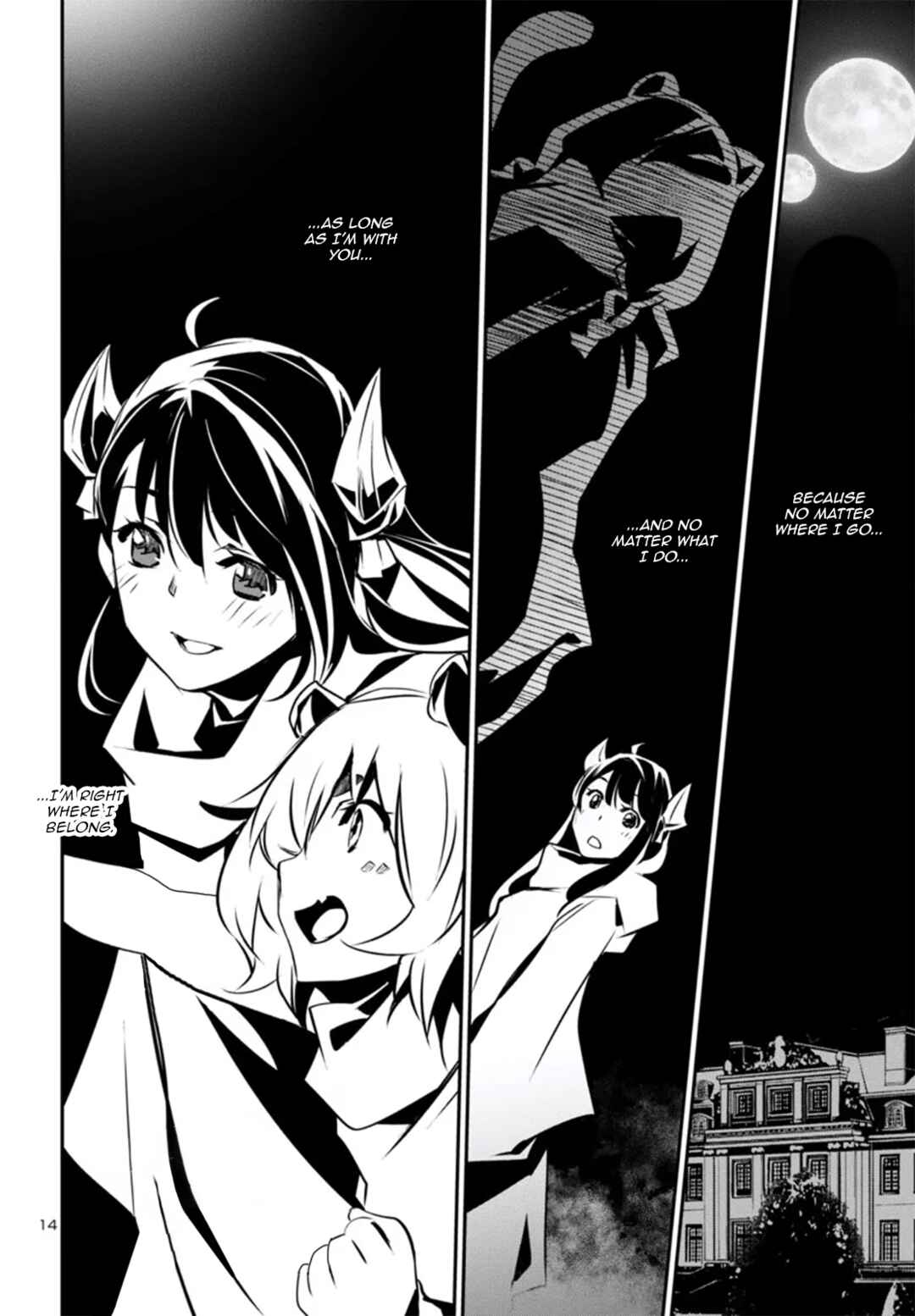 Chapter 79.5 - Page 14