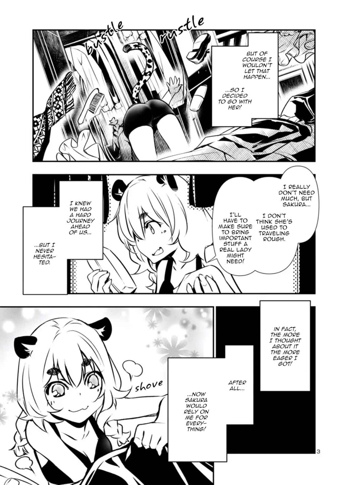 Chapter 79.5 - Page 3