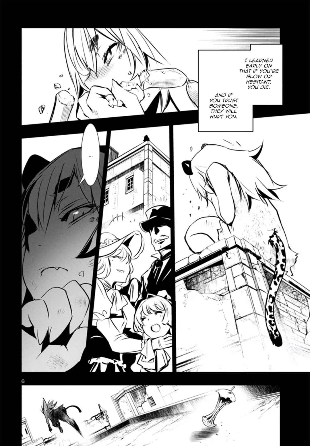 Chapter 79.5 - Page 6