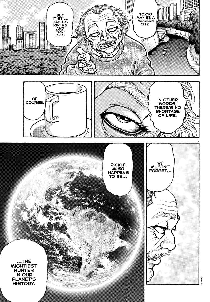 Chapter 151 - Page 10