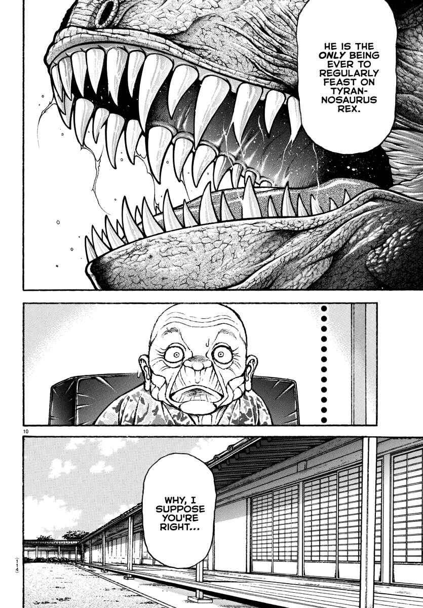 Chapter 151 - Page 11