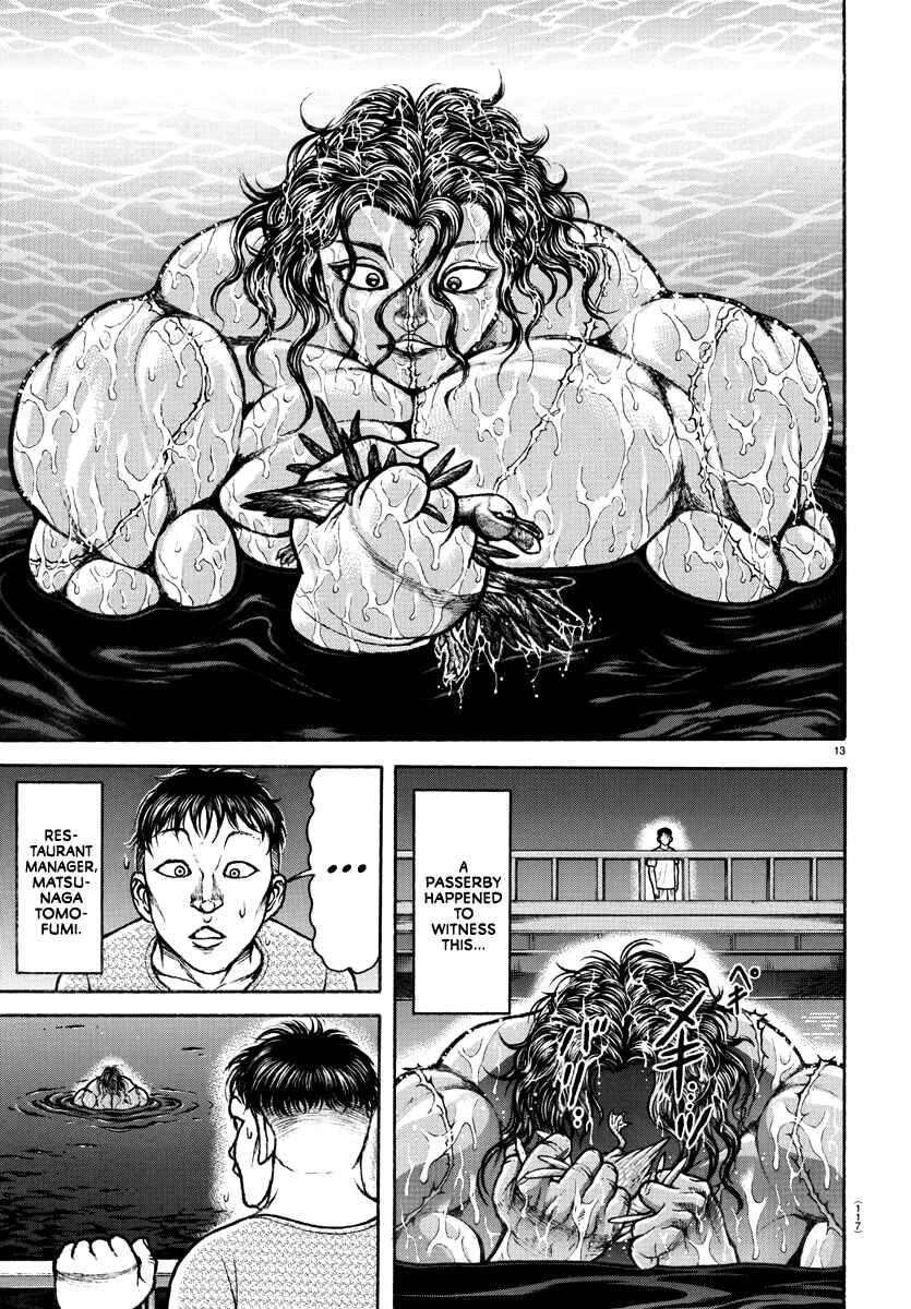 Chapter 151 - Page 14