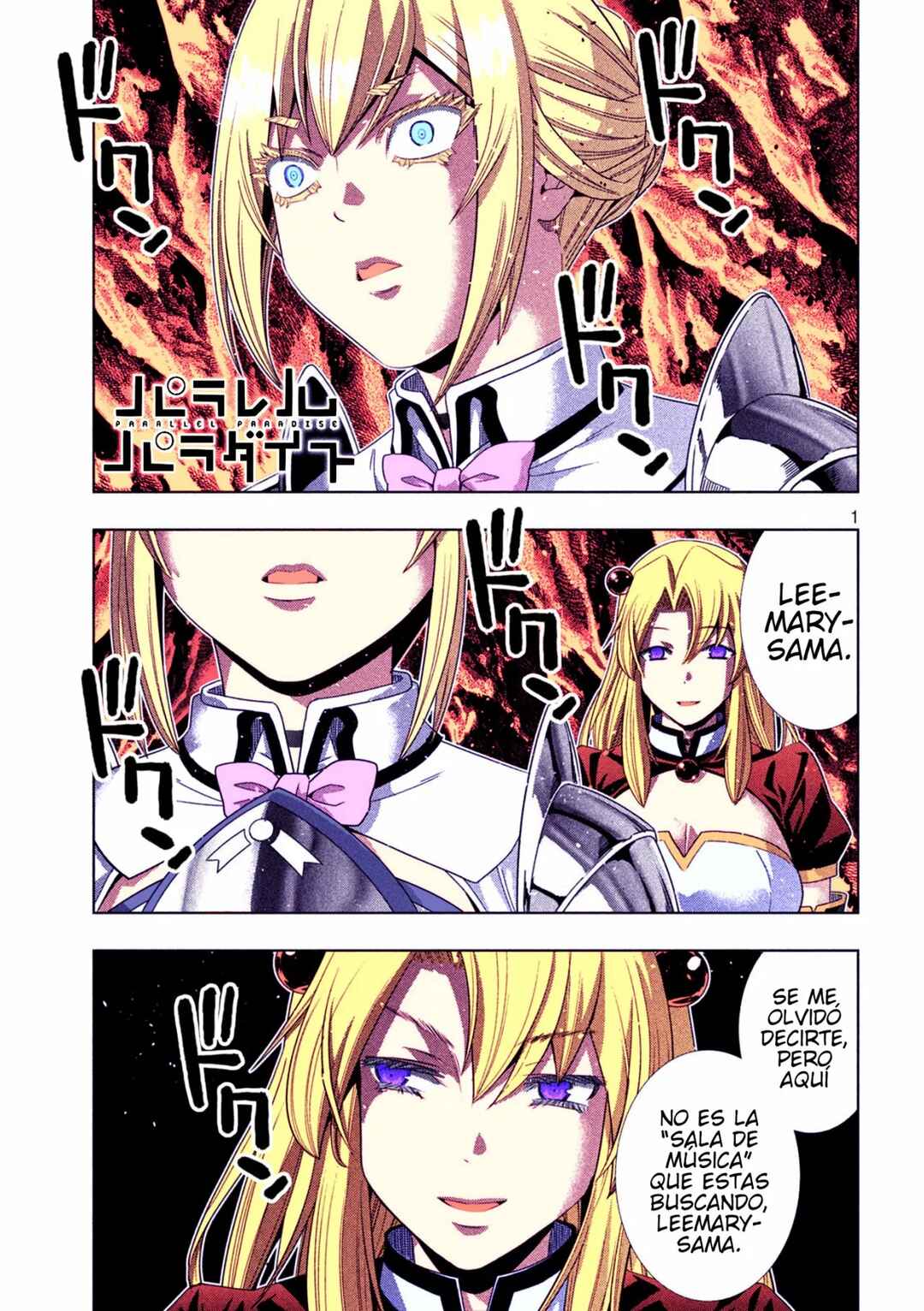 Chapter 211 - Page 2