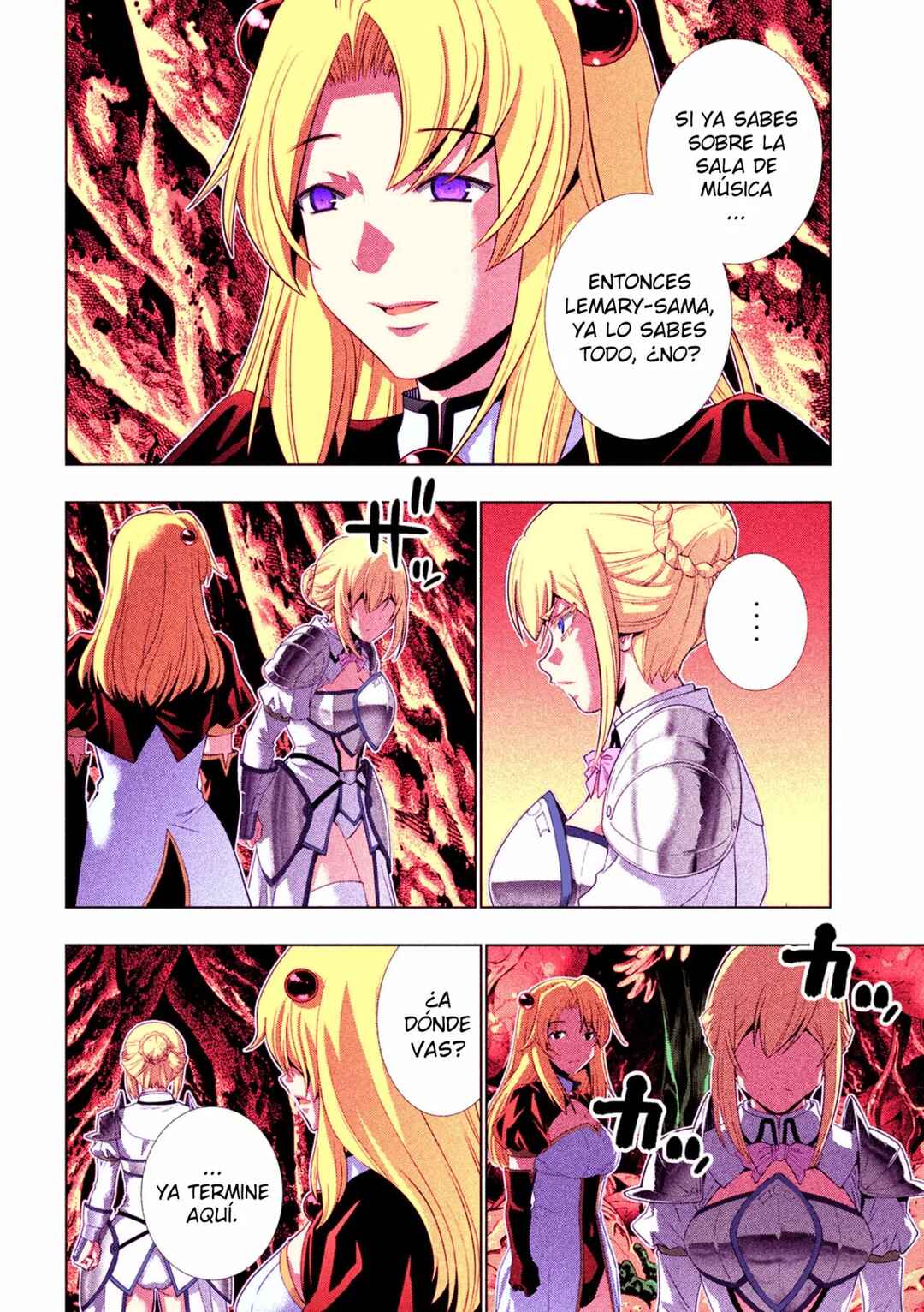 Chapter 211 - Page 7