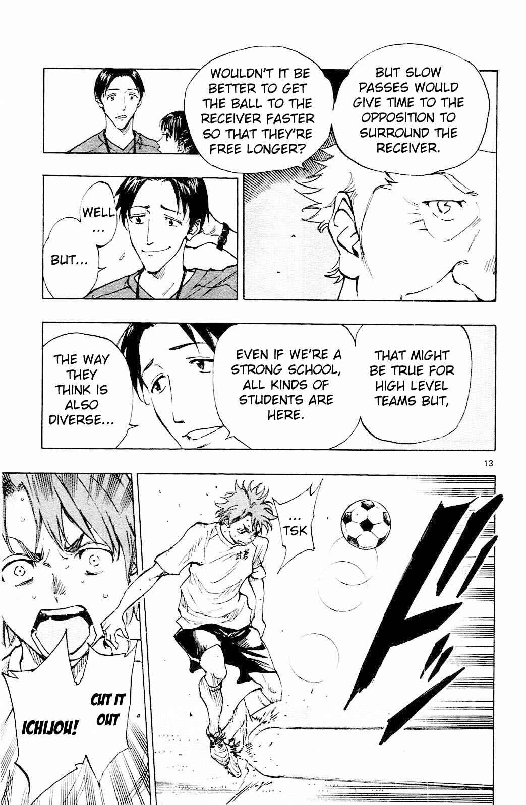 Chapter 145 - Page 13