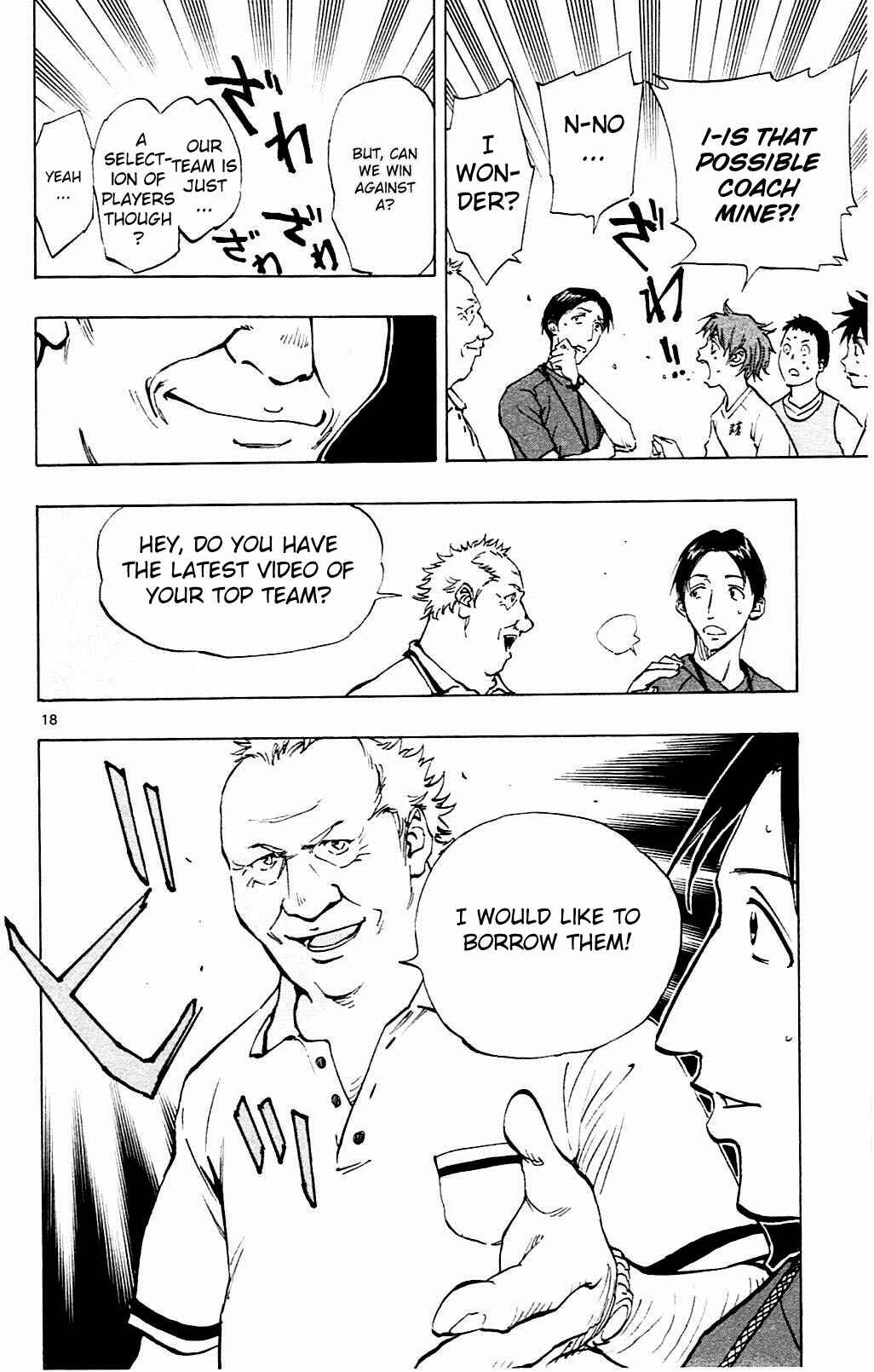 Chapter 145 - Page 18