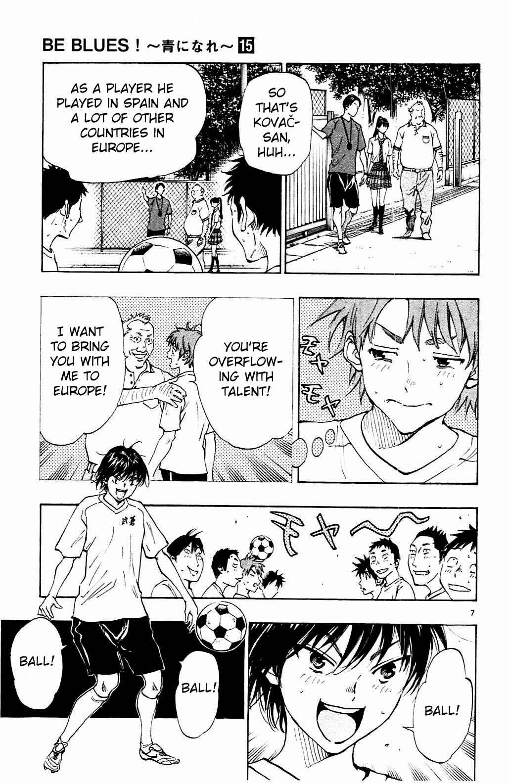 Chapter 145 - Page 7