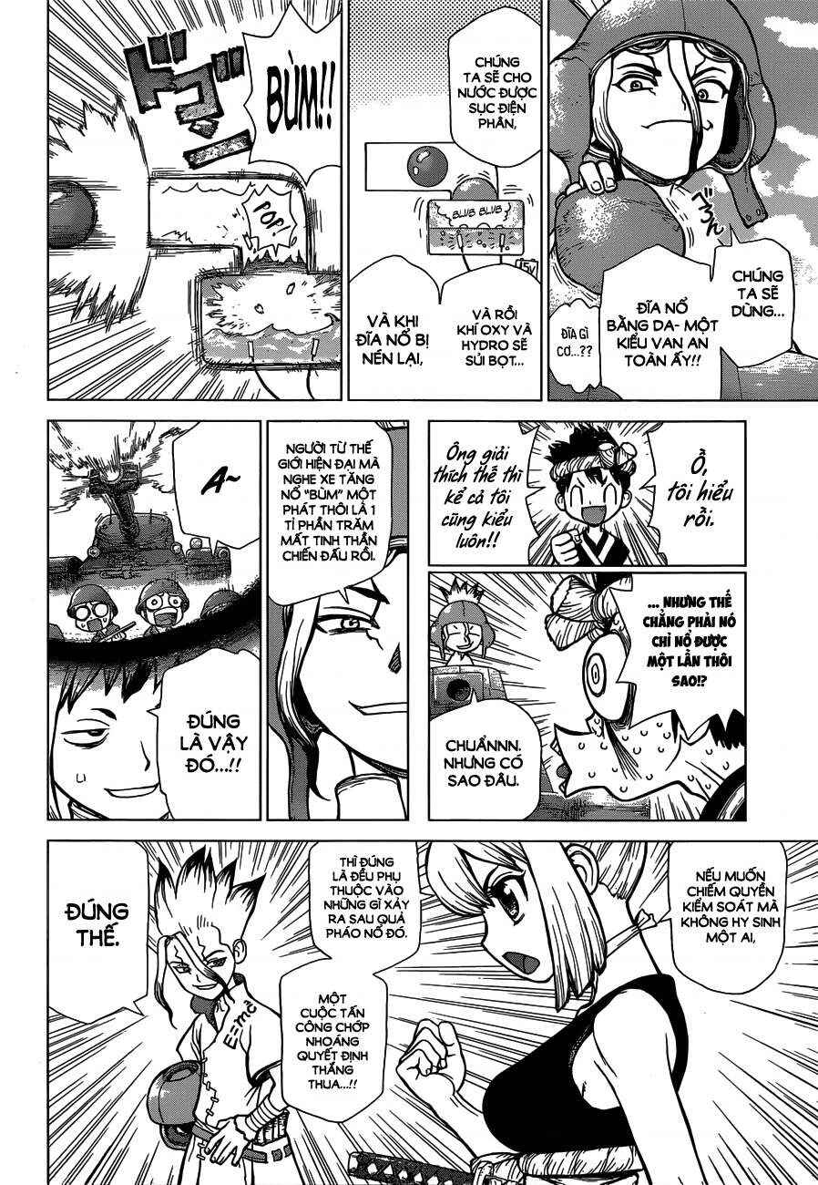 Chapter 74 - Page 10