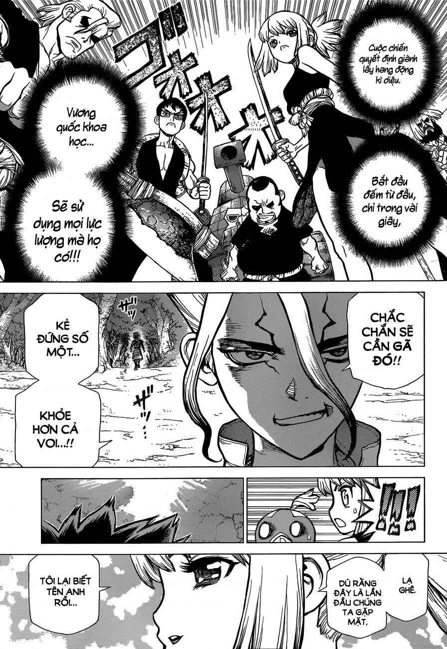 Chapter 74 - Page 11