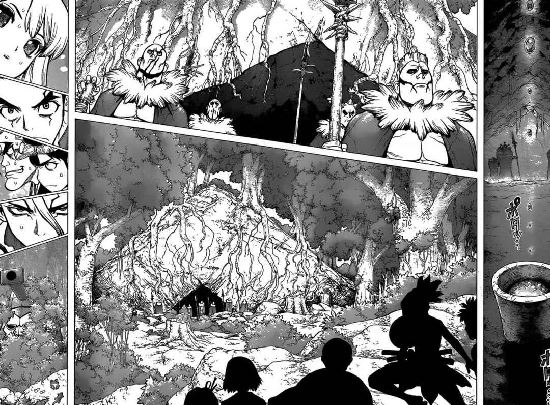 Chapter 74 - Page 15