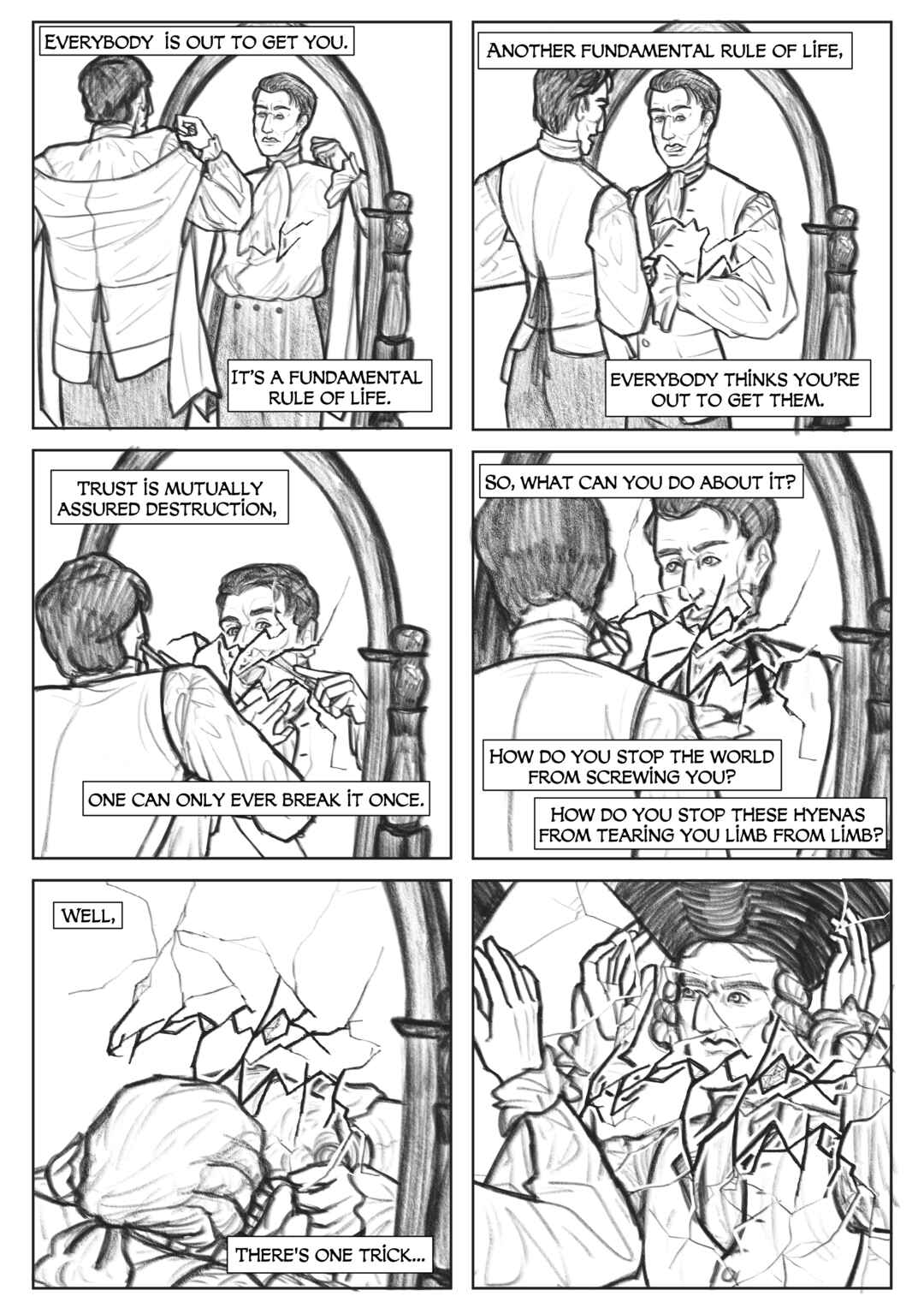 Chapter 3 - Page 1