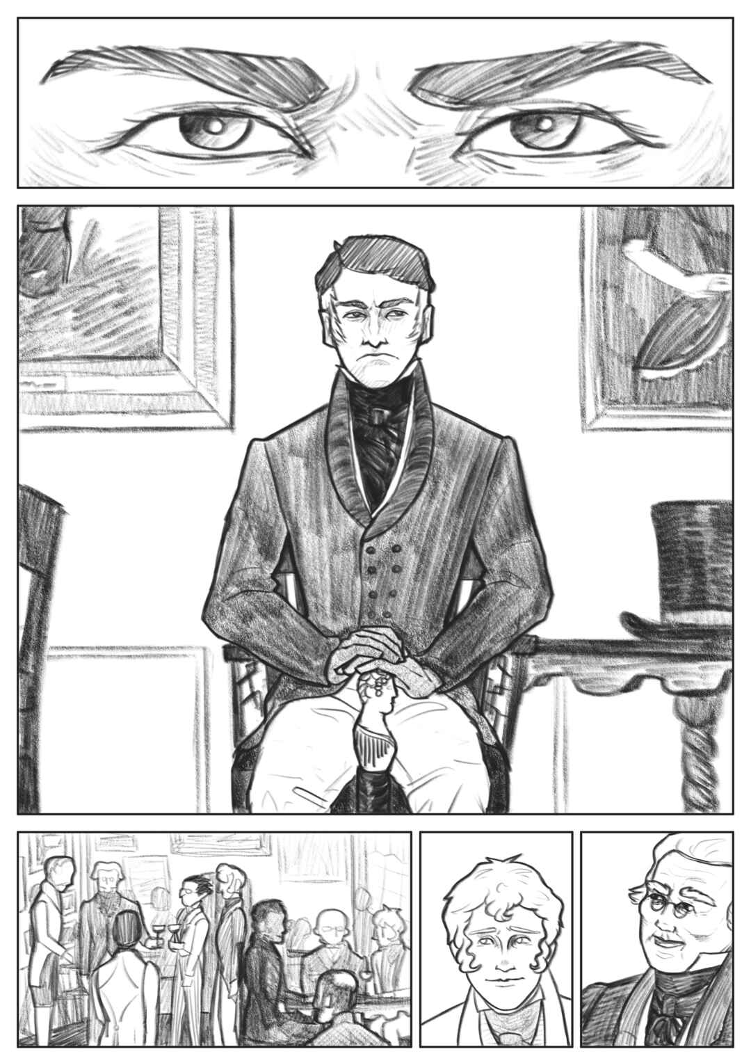 Chapter 3 - Page 3