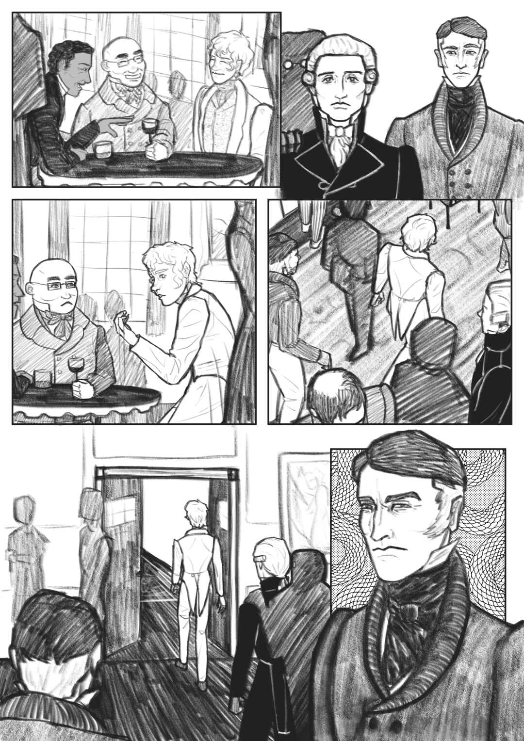 Chapter 3 - Page 6